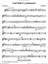 God With Us, Emmanuel! sheet music for orchestra/band (Brass) (complete set of parts)