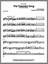 The Toreador Song (Prelude From Carmen) sheet music for clarinet and piano (complete set of parts)