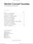 Kendor Concert Favorites - 2nd Violin sheet music for string orchestra