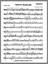 Sonata Francaise sheet music for trombone and piano (complete set of parts)