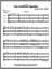 Four Christmas Vignettes sheet music for flute trio (COMPLETE)