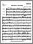 Arkansas Traveler sheet music for flute trio (COMPLETE)