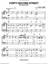 Forty-Second Street sheet music for piano solo (big note book)
