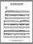 The World Around Me sheet music for guitar (tablature)