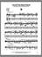 Out Of The Silent Planet sheet music for guitar (tablature)