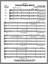 Colonel Bogey March sheet music for flute quartet (COMPLETE)