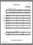 God Is Good sheet music for orchestra/band (COMPLETE)