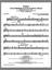 Tommy sheet music for orchestra/band (complete set of parts)