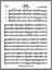 Spring (from The Four Seasons) sheet music for flute quartet (COMPLETE)
