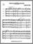 Trepak From The Nutcracker Suite (Danse Russe Trepak) sheet music for flute quartet (COMPLETE)