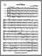 March Militaire sheet music for clarinet quartet (COMPLETE)