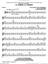 A-Tisket, A-Tasket sheet music for orchestra/band (Rhythm) (complete set of parts) (version 2)