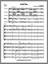 Simple Gifts sheet music for four clarinets (COMPLETE)