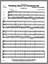 Wedding Album For Woodwind Trio sheet music for wind trio (COMPLETE)