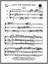 Suite For Woodwind Trio (Opus 46) sheet music for wind trio (COMPLETE)