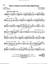 That's What I Want For Christmas sheet music for orchestra/band (complete set of parts)