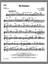 My Romance sheet music for orchestra/band (complete set of parts)