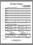 The Pledge of Allegiance sheet music for orchestra/band (Instrumental Accompaniment) (COMPLETE)