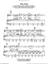 Holy Grail (feat. Justin Timberlake) sheet music for voice, piano or guitar