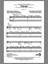 Outcast sheet music for choir (SAB: soprano, alto, bass)