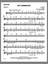 Ain't Misbehavin' sheet music for orchestra/band (complete set of parts)