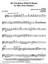 Do You Know What It Means to Miss New Orleans sheet music for orchestra/band (Bb clarinet)