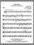 Hosanna sheet music for orchestra/band (complete set of parts)