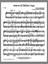 With Every Breath I Take (from City of Angels) sheet music for orchestra/band (complete set of parts)