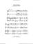 School Song (From 'Matilda The Musical') sheet music for choir