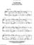 Troublemaker sheet music for piano solo, (easy)
