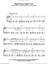 Right Place Right Time sheet music for piano solo