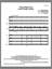 Whom Shall I Fear (God of Angel Armies) sheet music for orchestra/band (COMPLETE)