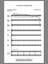 O Virtus Sapientiae sheet music for choir (SATB: soprano, alto, tenor, bass)