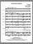 God Bless America sheet music for orchestra (COMPLETE)