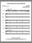 I Want Jesus to Walk with Me sheet music for orchestra/band (COMPLETE)