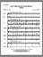 Let The Alleluias Ring! (Introit And Benediction) sheet music for orchestra/band (COMPLETE)