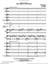 The Light In The Piazza sheet music for orchestra/band (chamber ensemble) (complete set of parts)