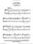 The Firebird (Berceuse & Finale) sheet music for piano solo