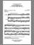 Unto The Hills sheet music for choir (SATB: soprano, alto, tenor, bass)