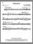 Testimony of Life sheet music for orchestra/band (flute 1)