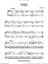 Czardas (from Coppelia) sheet music for piano solo