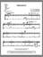 Testimony of Life sheet music for orchestra/band (percussion 1 and 2)