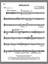 Testimony of Life sheet music for orchestra/band (violin 2)