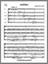 Shenandoah sheet music for wind quintet (COMPLETE)