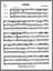 Fandango sheet music for three trumpets (COMPLETE)