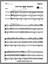 Suite For Three Trumpets (Opus 28) sheet music for three trumpets (COMPLETE)