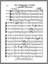 Two Ceremonial Classics sheet music for four trumpets and piano (COMPLETE)