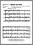 Spiritual Jazz Suite sheet music for brass quartet (COMPLETE)