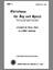 Christmas; The Joy & Spirit- Book 2/Full Score sheet music for brass quintet
