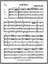 Turkish March sheet music for wind quintet (COMPLETE)